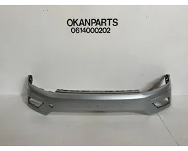 VW Volkswagen Tiguan 5NA voorbumper 5NA807221 image 1