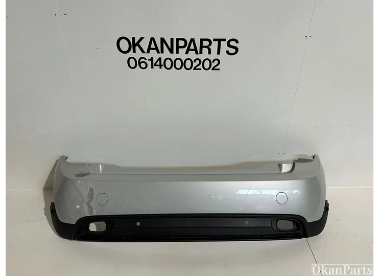 Koop Achterbumper bij OkanParts