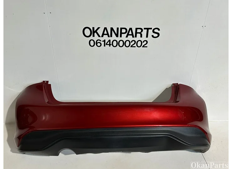 Koop Achterbumper bij OkanParts