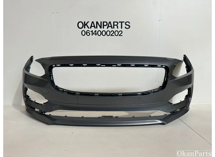 Koop Bumperlip | Bumperspoiler voor bij OkanParts