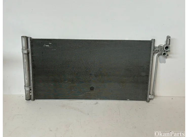 Koop Condensor | Airco radiateur bij OkanParts