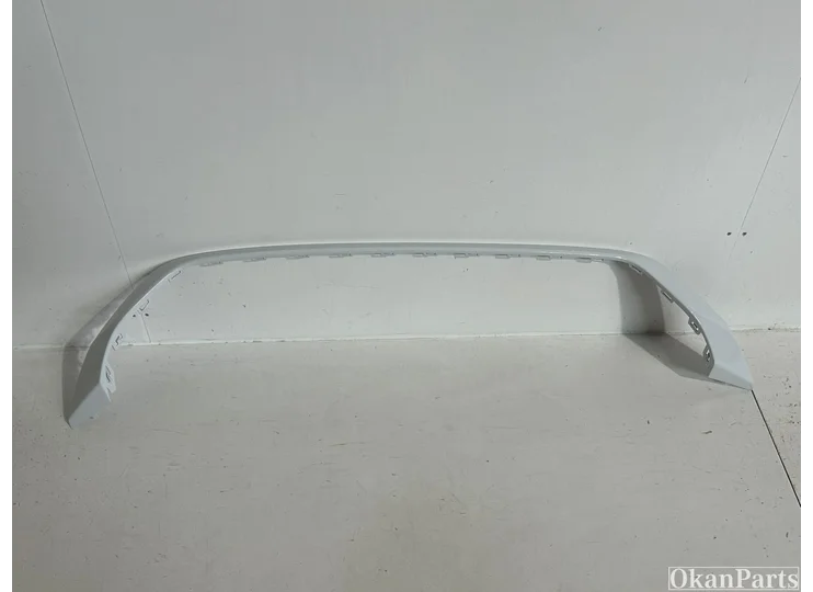 Koop Bumperlip | Bumperspoiler voor bij OkanParts
