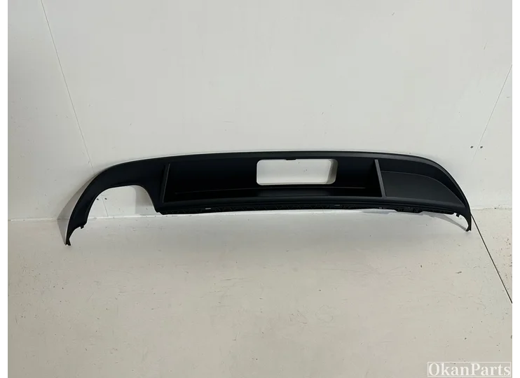 Koop Diffuser | Achterskirt | Bumperspoiler achter bij OkanParts