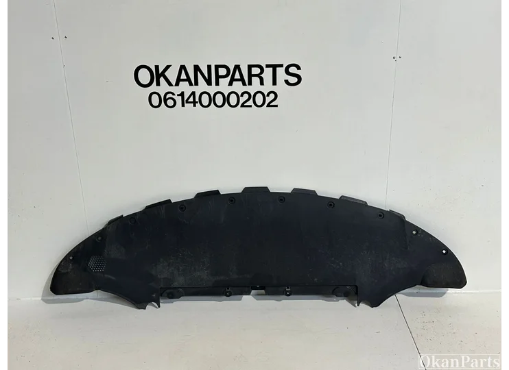 Koop Voorbumper bij OkanParts