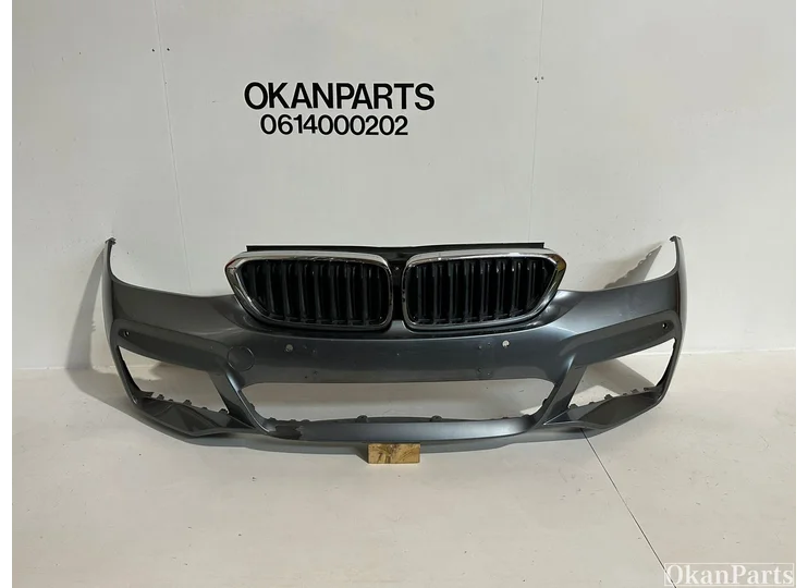 Koop Voorbumper bij OkanParts