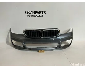 BMW 6-serie G32 GT M Sport Pakket voorbumper 51118069703 image 1