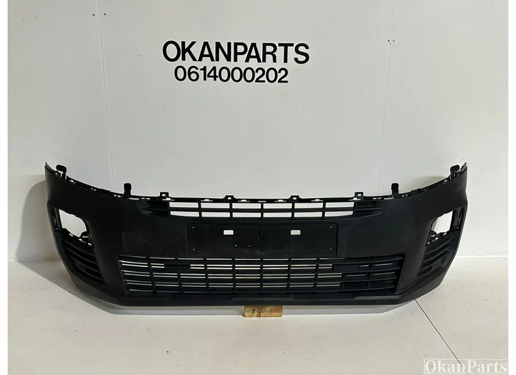 Koop Voorbumper bij OkanParts