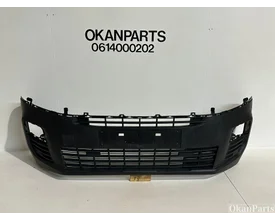 Citroen Berlingo Peugeot Partner Voorbumper 9816765680 image 1