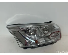 Ford Transit rechter koplamp rechts BK31-13D152-BG image 1