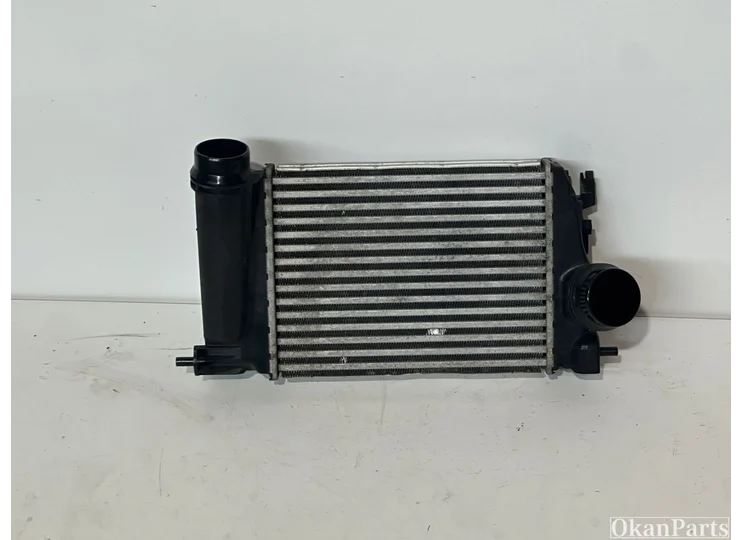 Koop Intercooler bij OkanParts