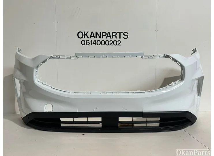 Koop Voorbumper bij OkanParts