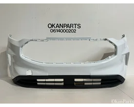 Ford Transit Custom II front bumper PZ31-17F003-B image 1