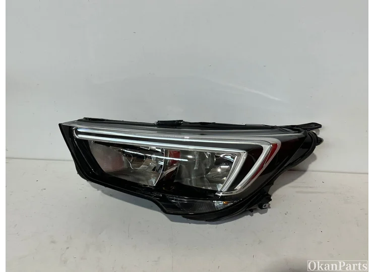 Koop Koplamp | Enkel bij OkanParts