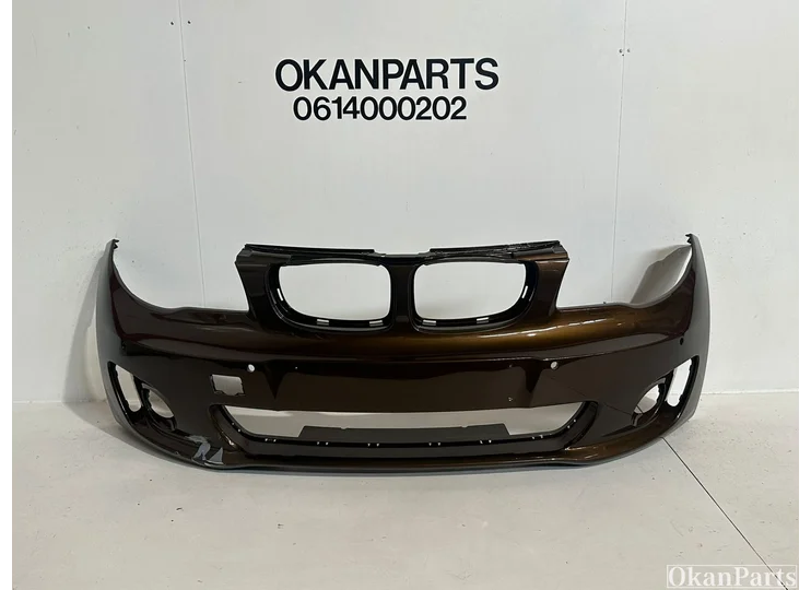 Koop Voorbumper bij OkanParts