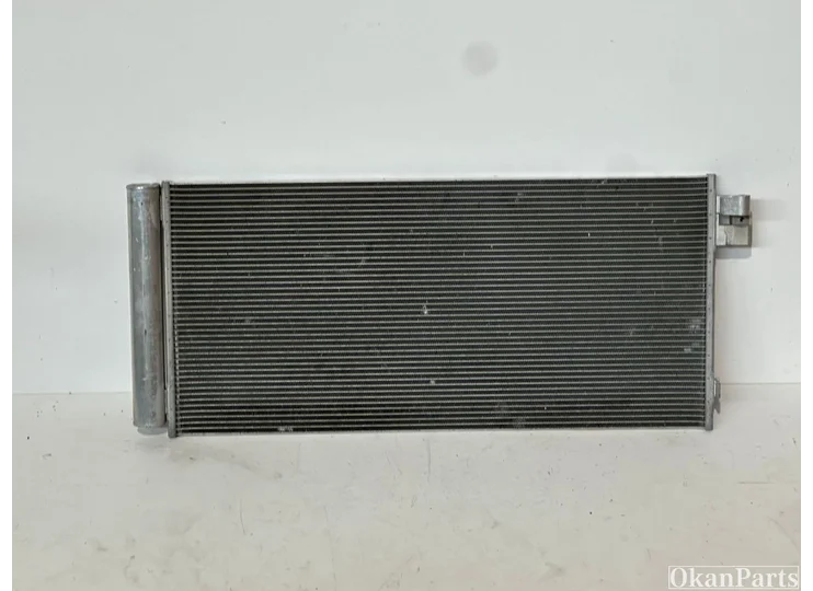 Koop Condensor | Airco radiateur bij OkanParts