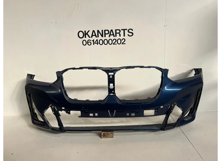 Koop Voorbumper bij OkanParts