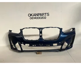 BMW IX3 G08 M-pakket Voorbumper 51119853317 image 1