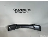 Koop Diffuser | Achterskirt | Bumperspoiler achter bij OkanParts