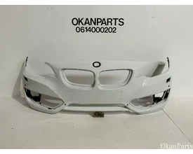 BMW 2-serie F22 Coupe F23 Cabrio voorbumper image 1