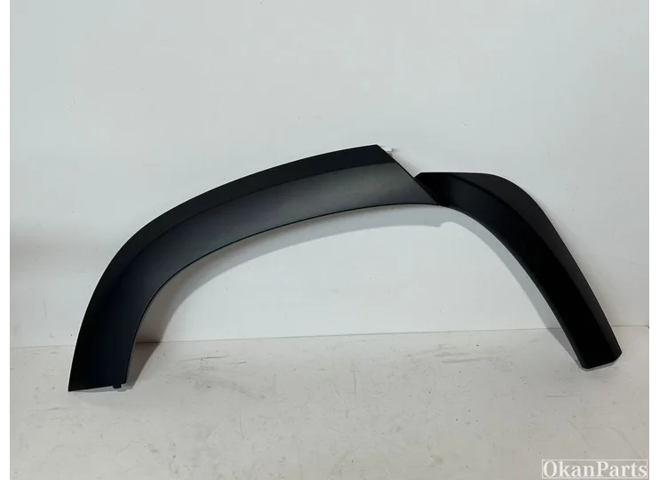 Koop Zijpaneel | Zijscherm | Achterscherm bij OkanParts