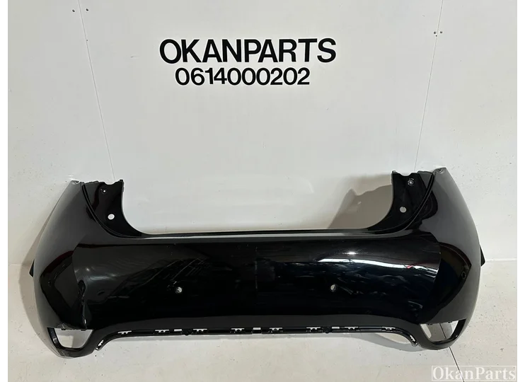 Koop Achterbumper bij OkanParts