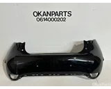 Koop Achterbumper bij OkanParts