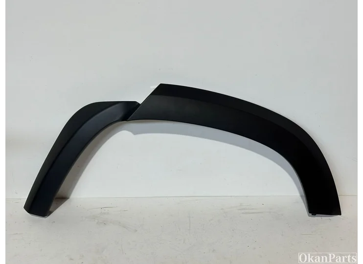 Koop Zijpaneel | Zijscherm | Achterscherm bij OkanParts