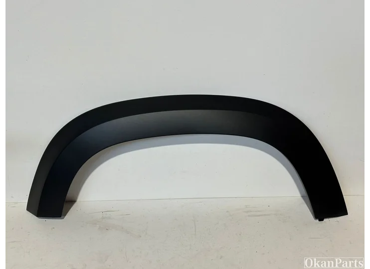 Koop Zijpaneel | Zijscherm | Voorscherm bij OkanParts