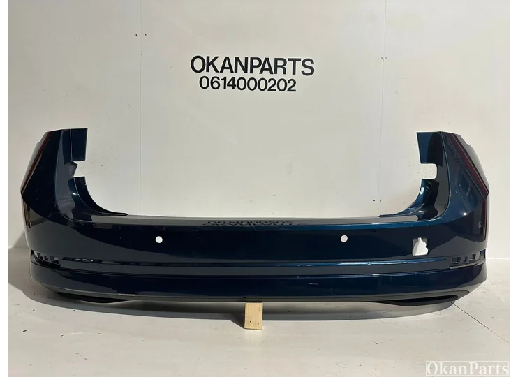 Koop Achterbumper bij OkanParts