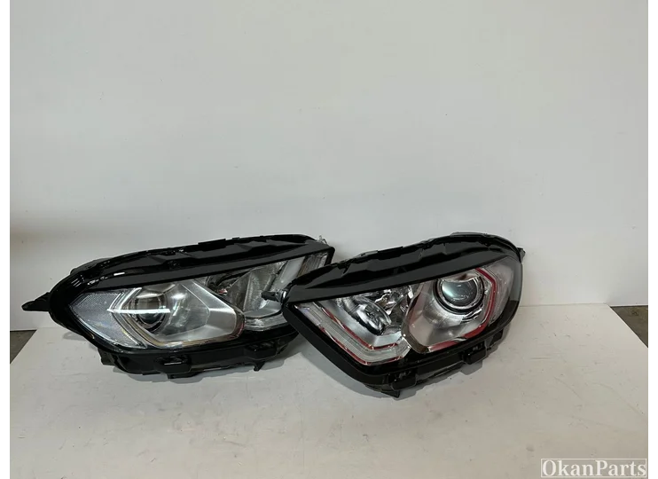 Koop Koplamp | Enkel bij OkanParts