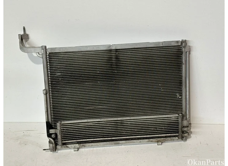 Koop Condensor | Airco radiateur bij OkanParts