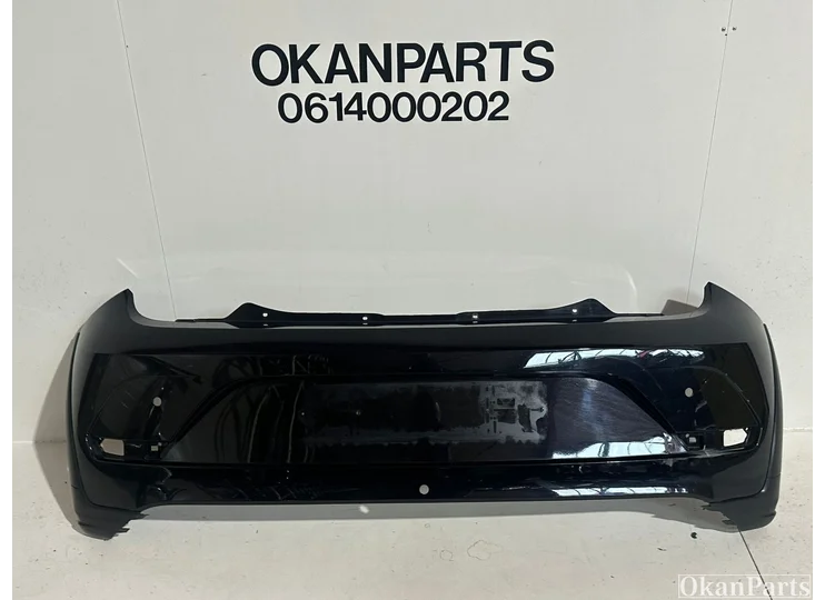 Koop Achterbumper bij OkanParts