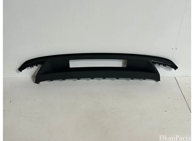 Koop Diffuser | Achterskirt | Bumperspoiler achter bij OkanParts