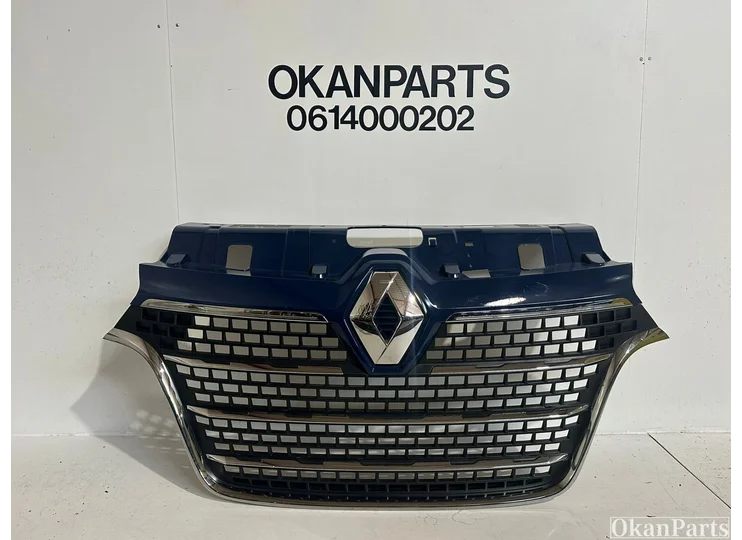 Koop Grille bij OkanParts