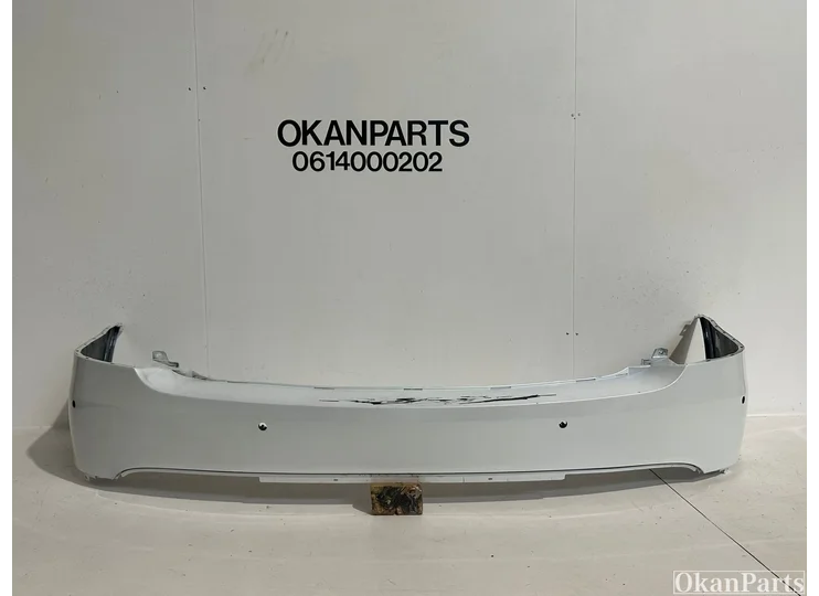 Koop Achterbumper bij OkanParts