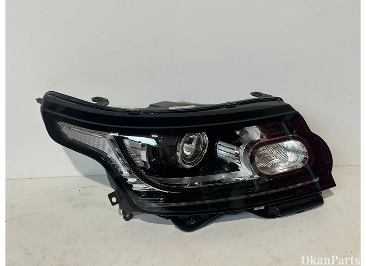 Koop Koplamp | Enkel bij OkanParts