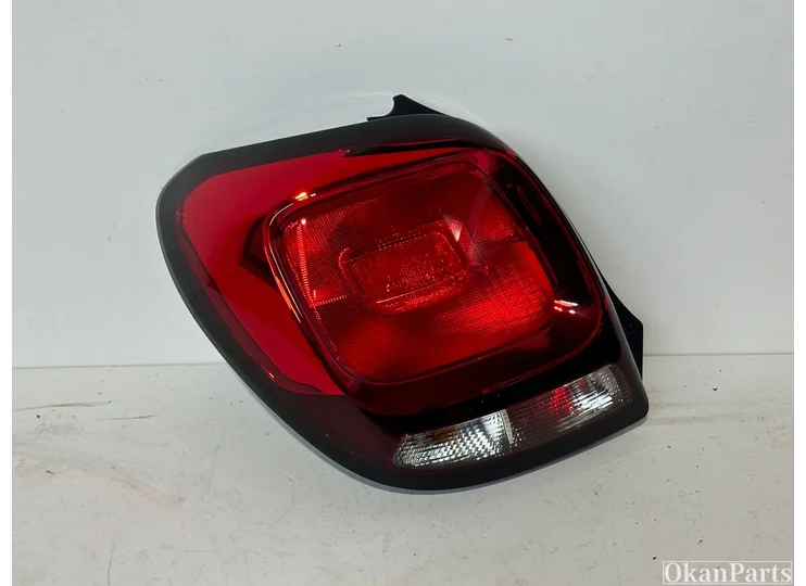 Koop Achterlicht | Enkel bij OkanParts