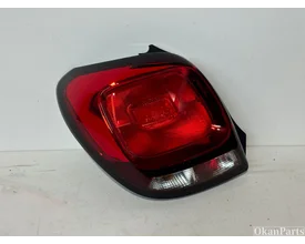 Citroen C1 II linker achterlicht links 81560-0H150 81331001 image 1