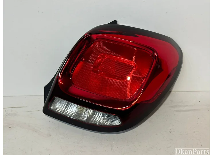 Koop Achterlicht | Enkel bij OkanParts