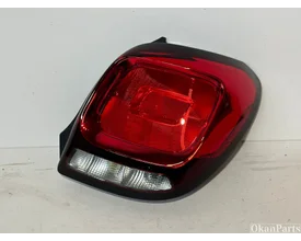 Citroen C1 II achterlicht rechts 81550-0H150 81331002 image 1