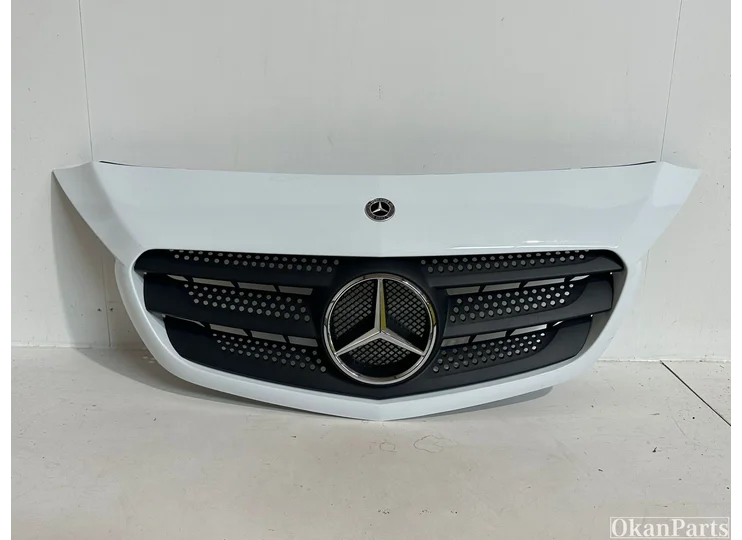 Koop Grille bij OkanParts