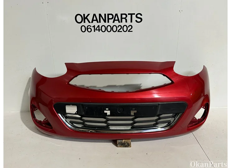 Koop Voorbumper bij OkanParts