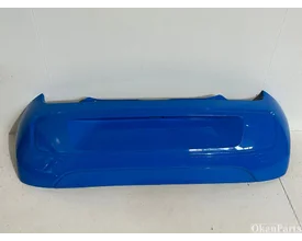 VW Volkswagen Up! achterbumper 1S6807421 image 1