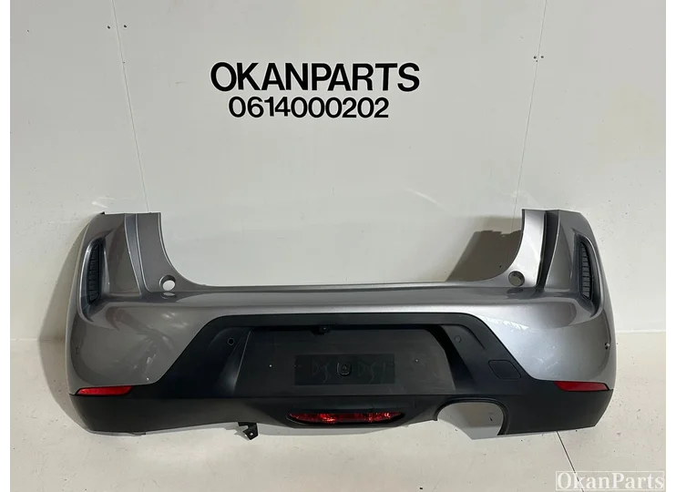 Koop Achterbumper bij OkanParts