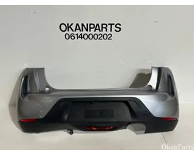Citroen DS3 Crossback achterbumper 9821399580 (Compleet) image 1