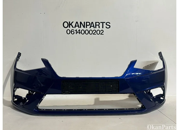 Koop Voorbumper bij OkanParts