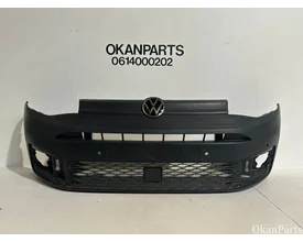 VW Volkswagen Caddy V voorbumper 2K7807221 image 1