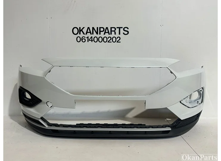 Koop Voorbumper bij OkanParts