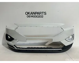 Seat Tarraco voorbumper 5FJ807221D image 1