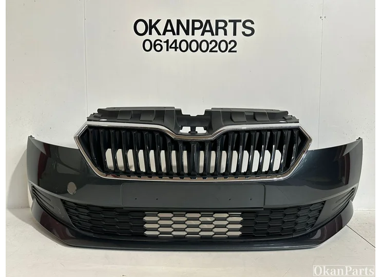 Koop Voorbumper bij OkanParts